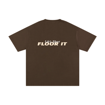 A.W Suply Co. Tee