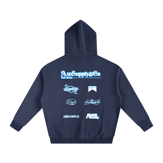 Sponsor Hoodie