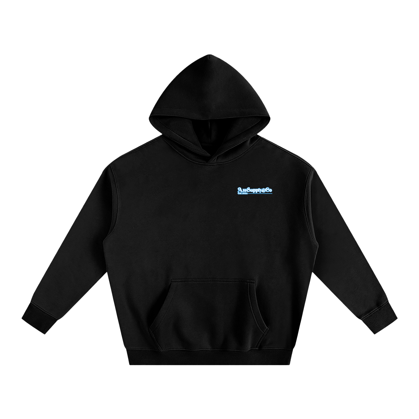 Sponsor Hoodie