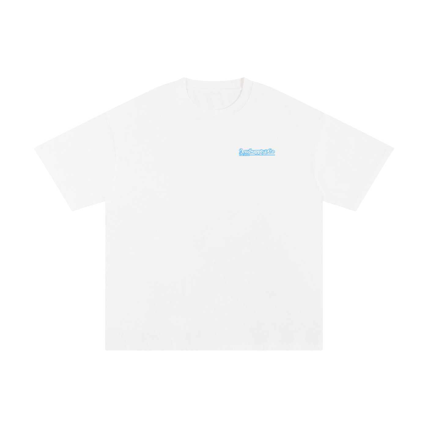 Sponsor Tee