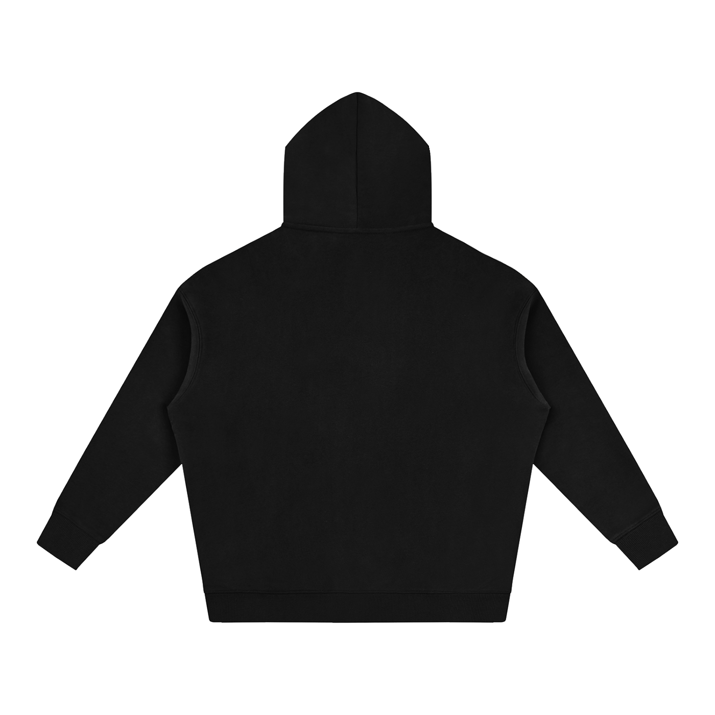 The Ultimate Obsession Hoodie Black