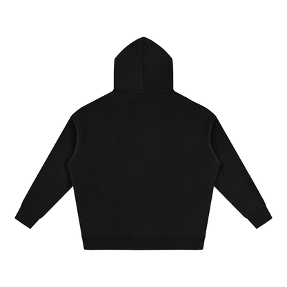 The Ultimate Obsession Hoodie Black