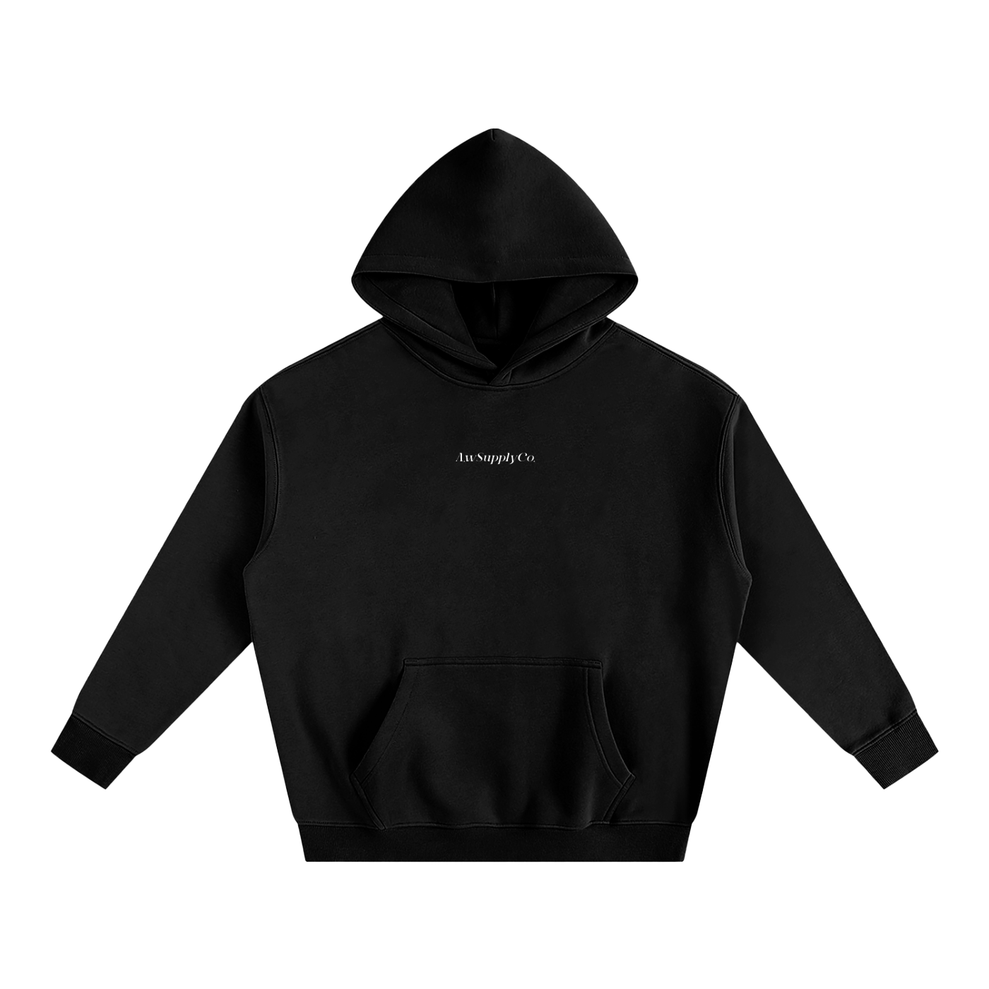 Forgotten M Hoodie
