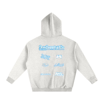 Sponsor Hoodie