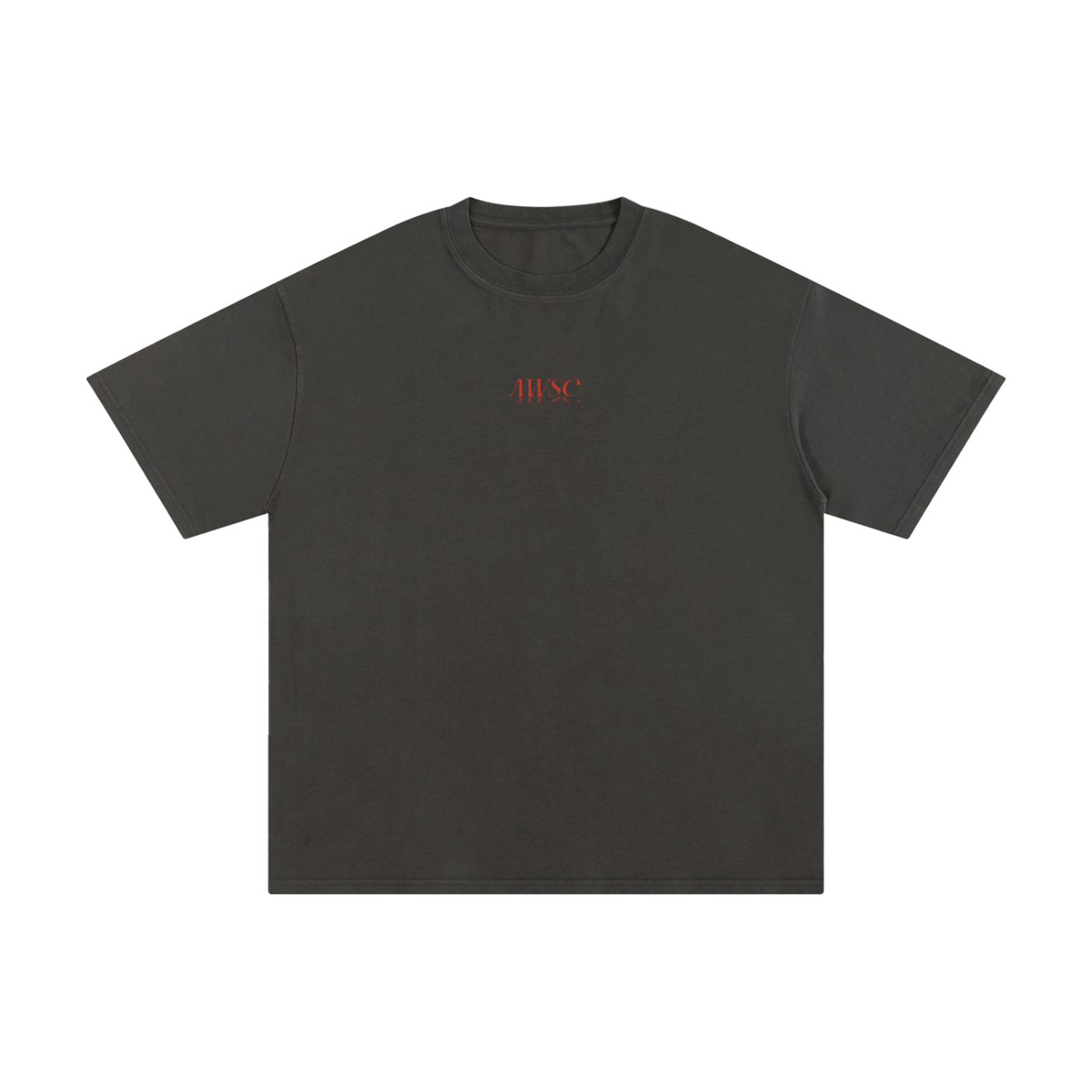 Big Three Tee