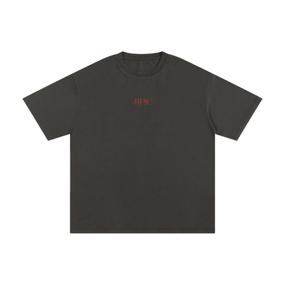 Big Three Tee