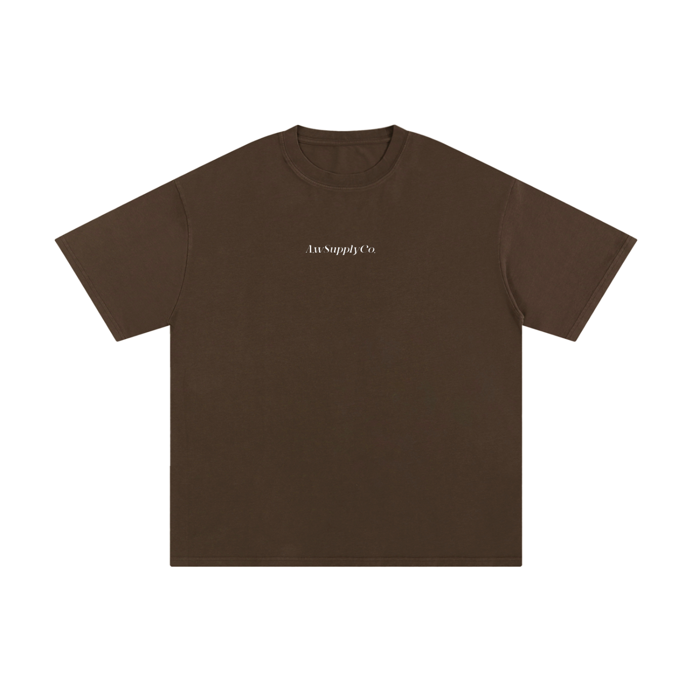 Forgotten M Tee
